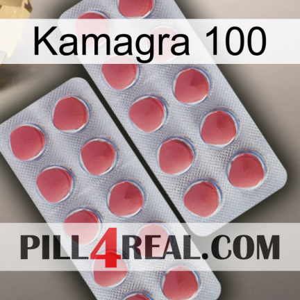Kamagra 100 19